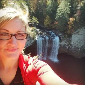 Meet your Posher, Erika